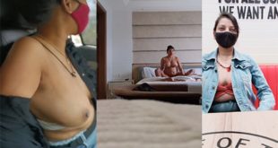 Beautiful Wife – Hotel Fucking Mms