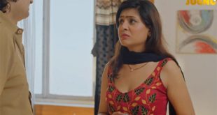 Raseeya.Dakiya S01 Ep 2 – 2025 – Hot Web Series – Jugnu