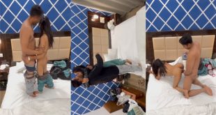 Desi Couple Hotel Fucking And Record