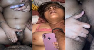 Horny Wife Fucked and Hot Expressions