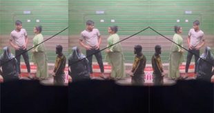 Randi Bhabi Trap Group Gang Bang Fucking In Public