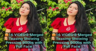 Snapchat Queen – Latest Most Exclusive Viral – Teasing Showing
