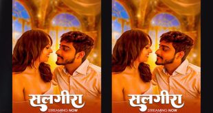 Salgirha – 2025 – Hindi Hot Short Film – Uncutplus