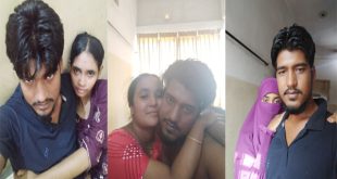 One Boy Affair With 3 Girl Many Leaked One