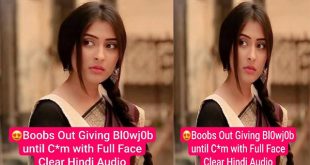 Shopping Mall Trial Room Boobs Out Giving – Amazing Deep Throat Blowjob Until Cam