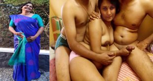Cuckold Husband Shared his wife with Friend