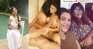 First Time  A Threesome Game – Resmi R Nair Full Fucking Dick Cock