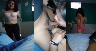 Horny Neighbor Milf Teacher Affair – Young Student Nobody at Home Update