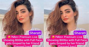 Paki Model Latest Most Exclusive 7Min+ Premium Live