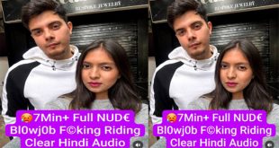 Famous Desi Roleplay Couples Most Exclusive 7Min