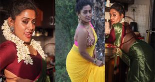 Tamil insta fame lakshu rageev tempting subscription content
