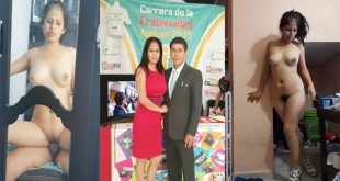 Indian Girl Affair With Office Colleague