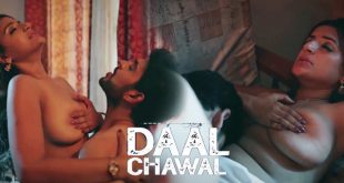 Daal Chawal Part 01 – E04 – 2025 – Hindi Web Series – Ullu