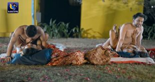 Khwaish (Ishq Ka Aagaz) – S02 Ep 2 2025 – Hindi Web Series – Bulbulplay