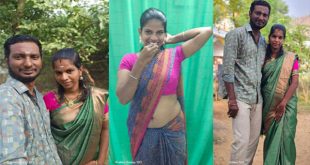 Tamil Rugged Wife With Innocent Husband Full Collection
