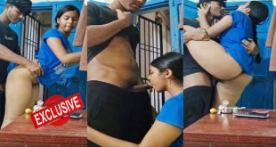 Collage Girl Sucking And Stand Fucking Step Brother