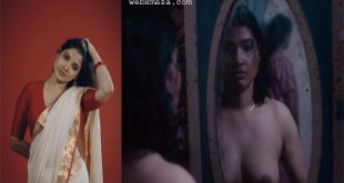 Divya Prabha Topless And Sex Scene HD – Re update
