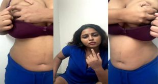 Tamil Insta Fam Tamizhvani Paid Live Chat