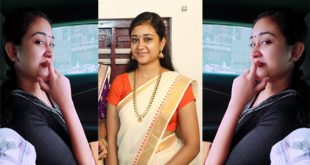 Kochin Mallu chechi Handjob Fucked to Hubby
