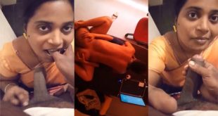 Desi Office Lady Quick Sucking Fucked Manager Dick