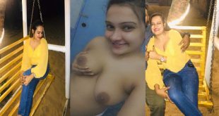 Horny Girl Hard Fucking With Different Positions