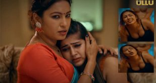 Bade Achhe Lagte Hai Part 02 – E07 – 2025 Hindi Web Series Ullu
