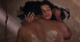 Payal Rajput Erotic Nude – Mangalavaaram