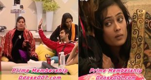 Viral Big Boss Contestant Famous For His Leaked Mms