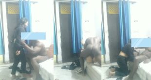 Slim Indian girl Blowjob and hard Fucked