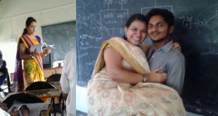 Teacher Student Viral Mms Videos