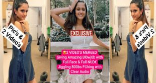 Travel Influencer Most Demanded Exclusive Viral – Giving Amazing Blowjob with Fucking Full Face
