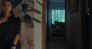 Actress Lust Stories Sex scene