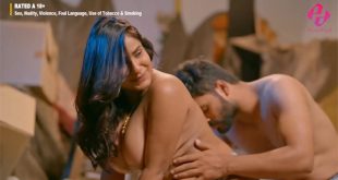 Khatiya Part 1 Ep 5 – 2025 – Hindi Hot Web Series – Hulchul