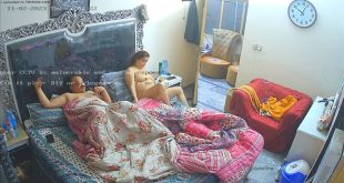 Mature Aunty Doing Handjob For Husband Cctv Spy