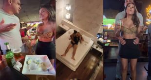 Amateur Hot Wife Going with Cuck – Hubby and Hooking up with Strangers