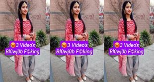 Horny Punjabi Nri Girl Most Exclusive – Viral Blowjob & Fucking – with Full Face Clear Audio
