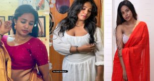 Madhu Meetha Insta Exclusive Nude Videos