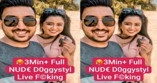 Horny Desi Couples – Latest Most Exclusive – Viral Nude Premium Live