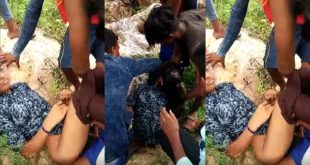 Indian Teen Girl Gangbang In Jungle Sex