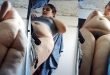 Punjabi Busty Aunty Changing – Hidden Cam Aagmaal Give