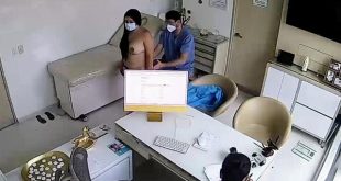 Cosmetic Clinic Doctor Patient – Thick Ass Nude