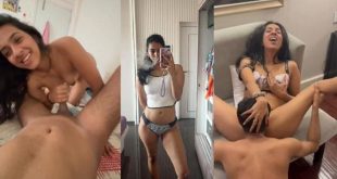 Dusky Gf Hard Blowing – Gf Sex Video
