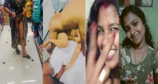 Homely Mallu Wife Threesome Dare – Tamil College