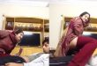 Karachi Mom Riding Teen Son Dick