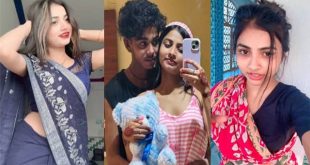 Sofik & Sonali New Leak Mms – Polli Tv Sofik Mms Porn Leak