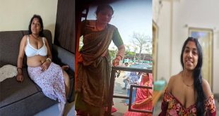 Tamil Auntys P!ssing Secretly Recorded & Fucking Leak – Tamil Auntys