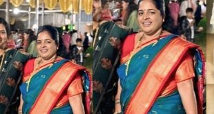 Tanker Busty Mom Changing – Saree Nude Viral