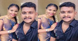 Telugu Married Cpl Kissing & Pussy Licking – Couple MMS Videos